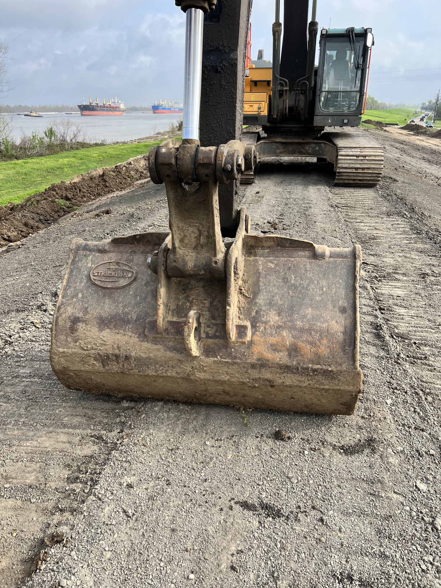 2018 VOLVO EC300ELR - Image 43