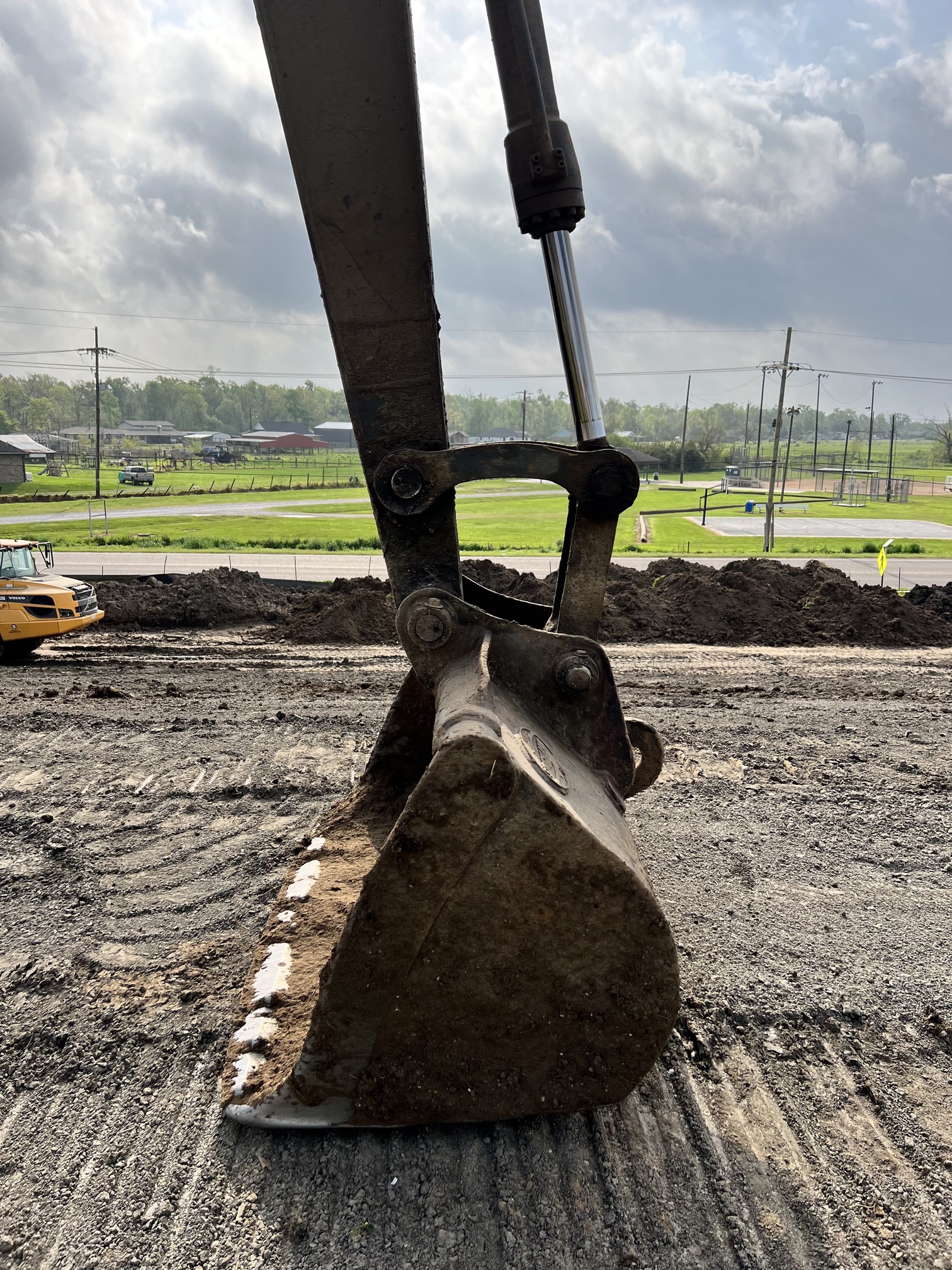 2018 VOLVO EC300ELR - Image 42