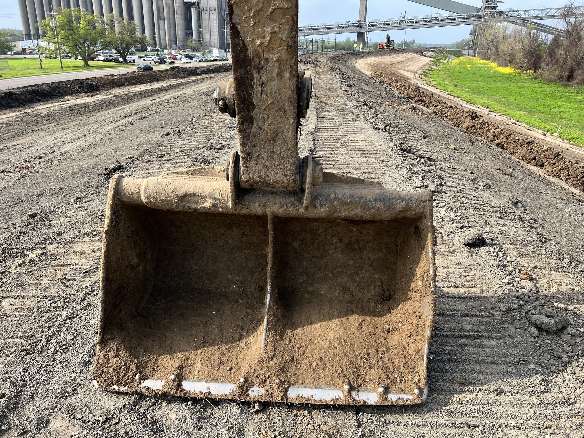 2018 VOLVO EC300ELR - Image 41