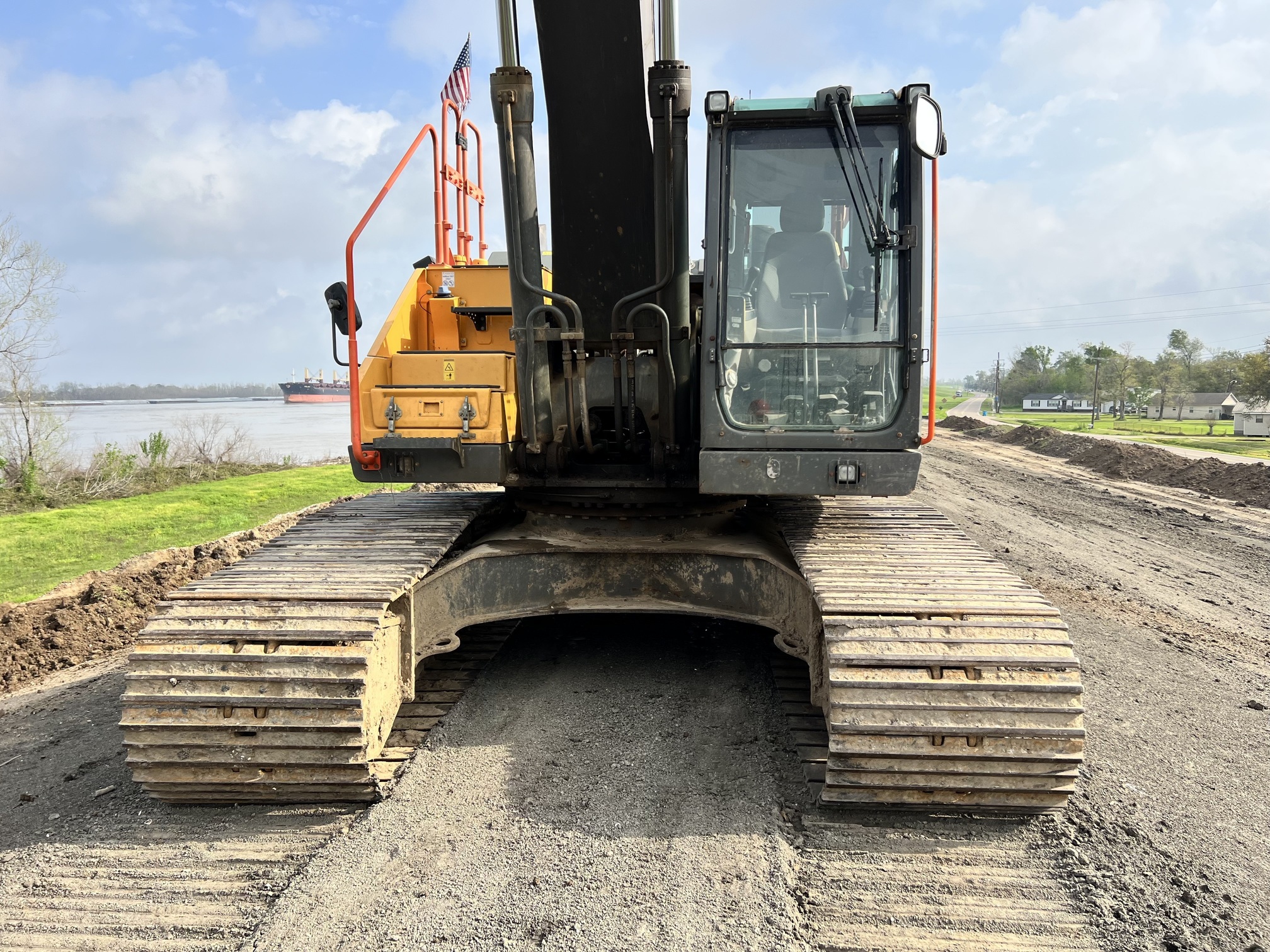 2018 VOLVO EC300ELR - view 4 of 44