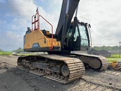 2018 VOLVO EC300ELR - Image 5
