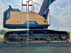 2018 VOLVO EC300ELR - Image 6