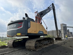 2018 VOLVO EC300ELR - Image 7