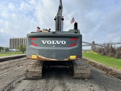 2018 VOLVO EC300ELR - Image 8