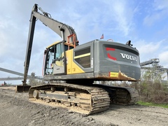 2018 VOLVO EC300ELR - Image 9