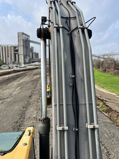 2018 VOLVO EC300ELR - Image 38