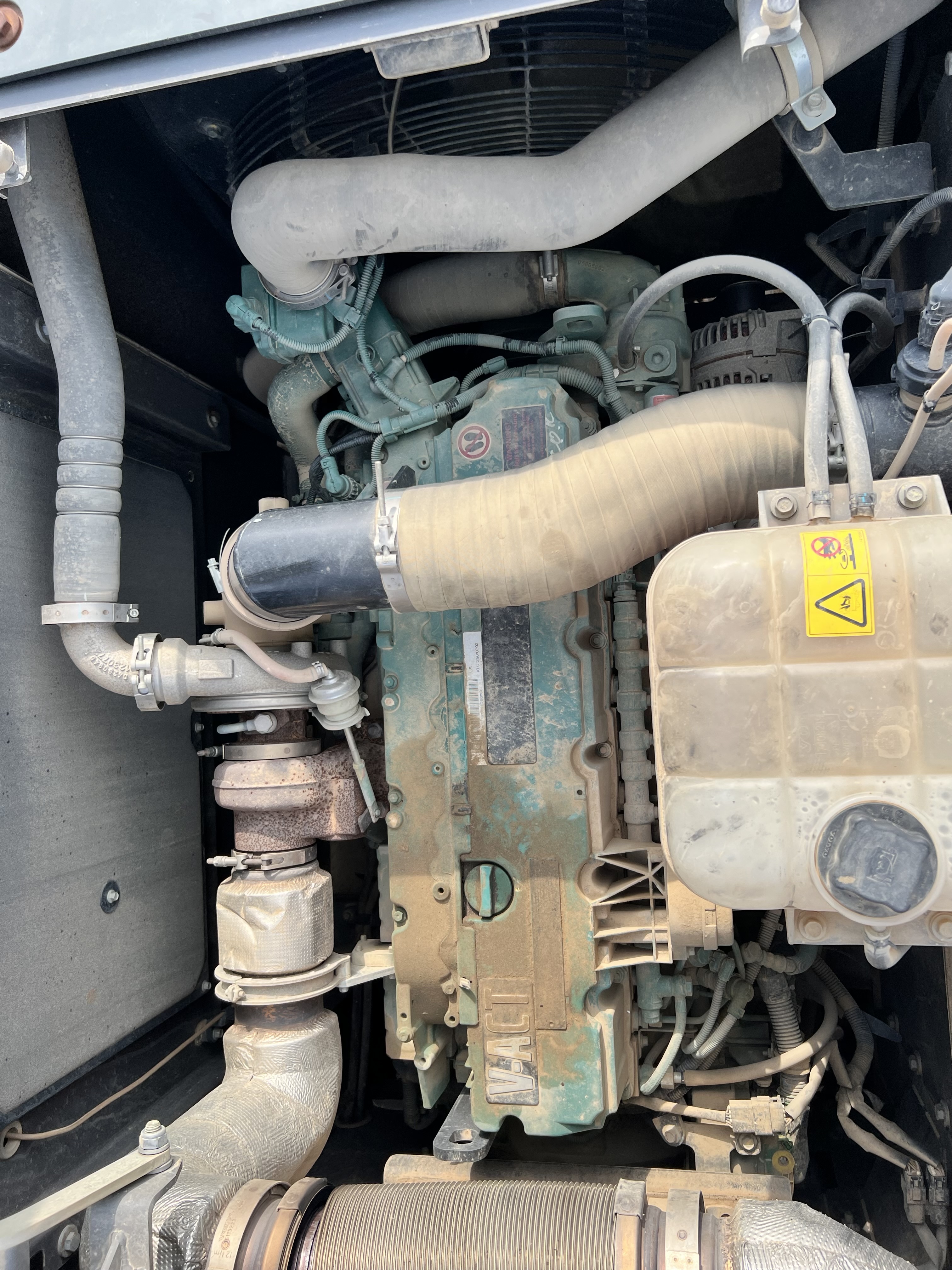 2018 VOLVO EC300ELR - Image 34