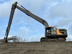 2018 VOLVO EC300ELR - Image 1