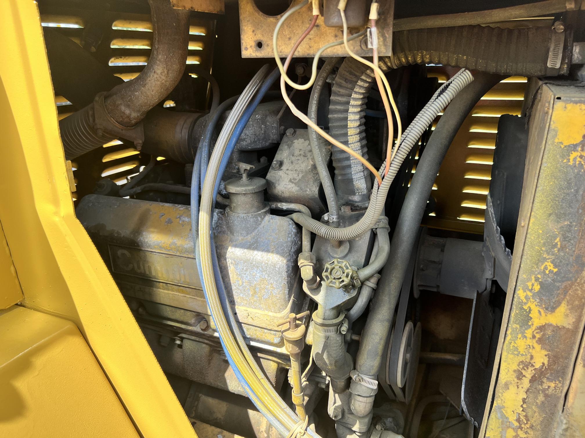 1979 GROVE RT522 - Image 27