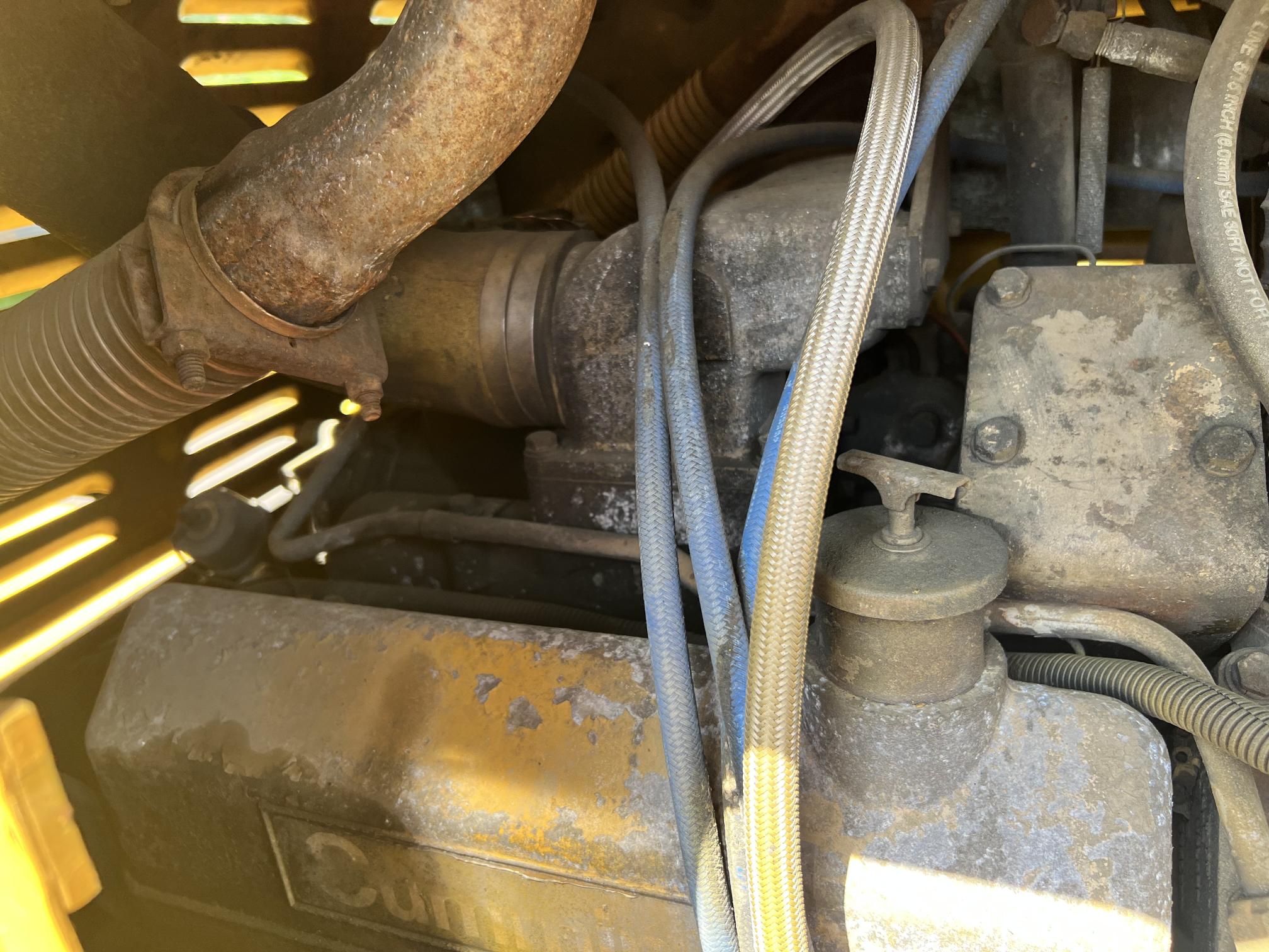 1979 GROVE RT522 - Image 26