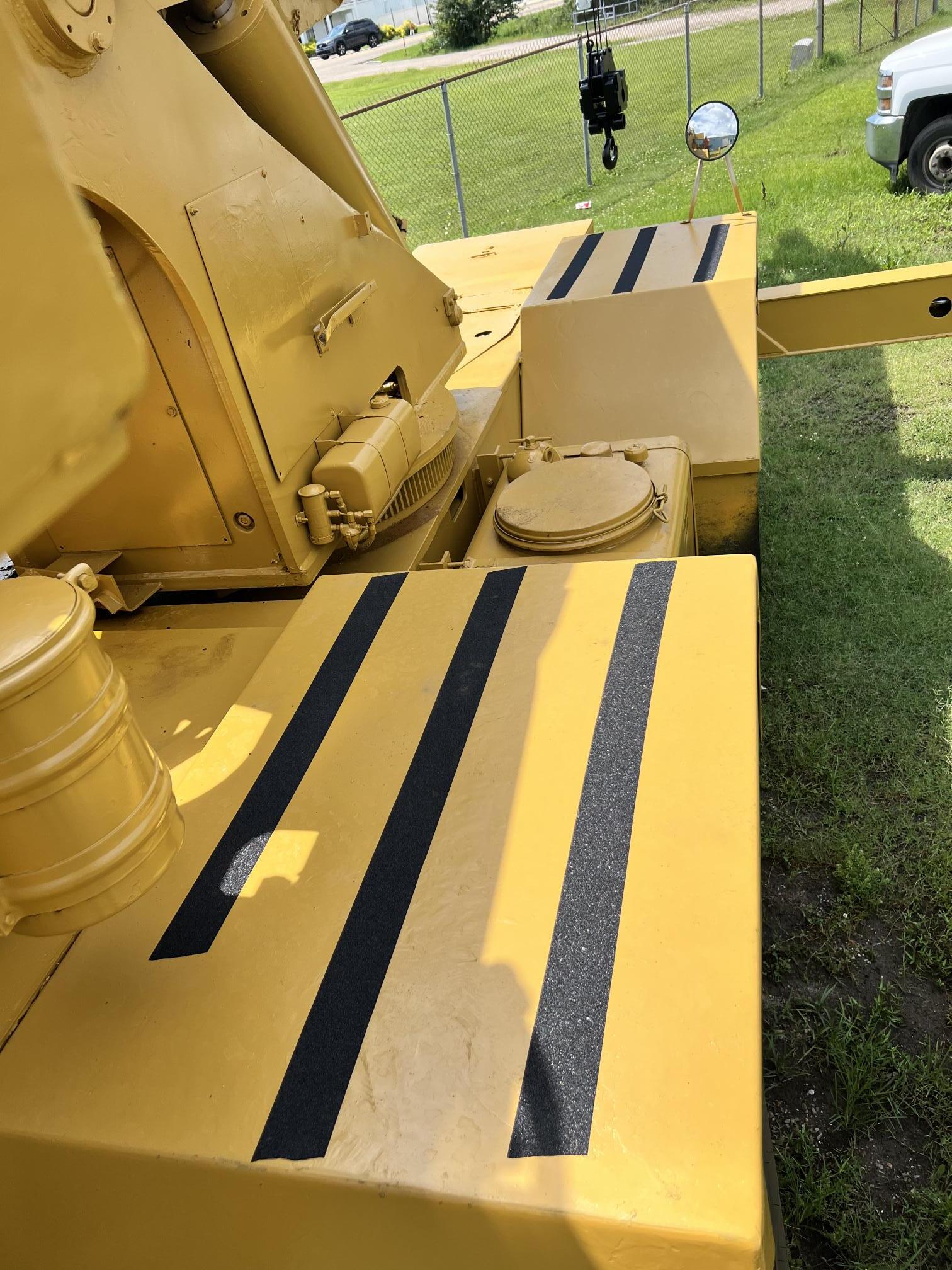 1979 GROVE RT522 - Image 21