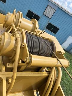 1979 GROVE RT522 - Image 19