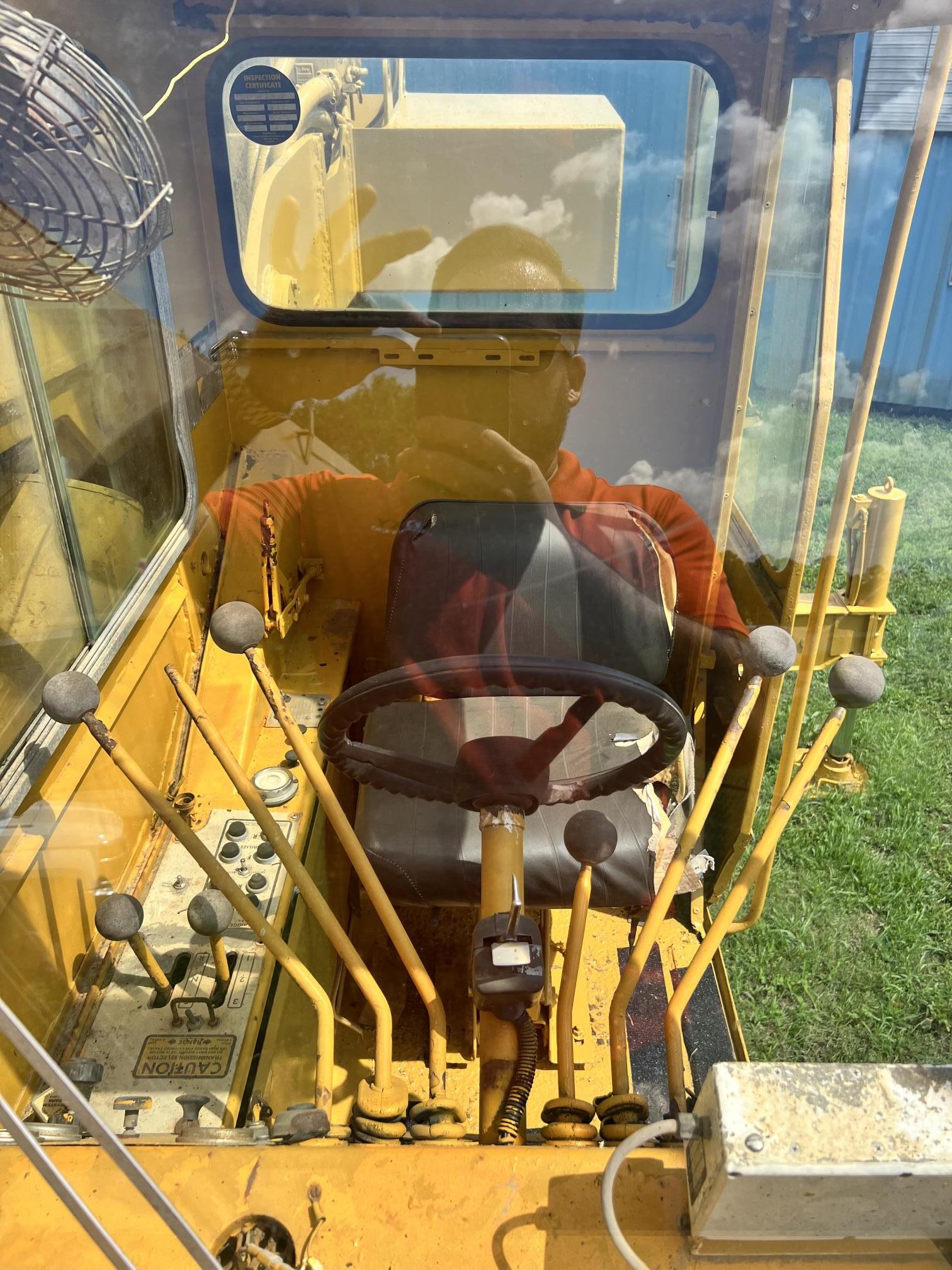 1979 GROVE RT522 - Image 23