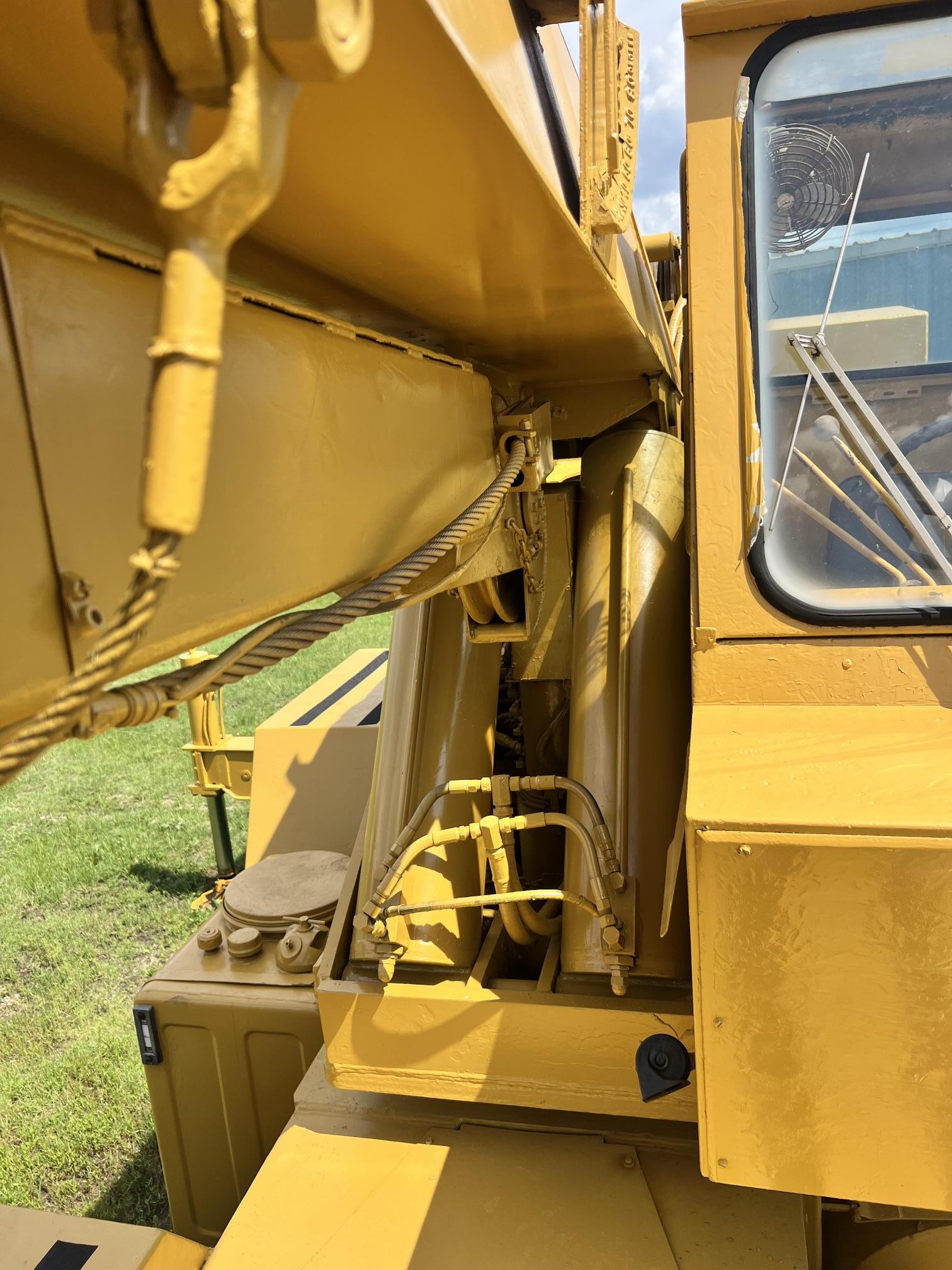 1979 GROVE RT522 - view 17 of 37