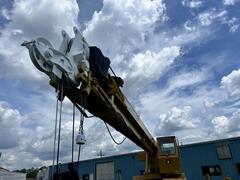 1979 GROVE RT522 - Image 15