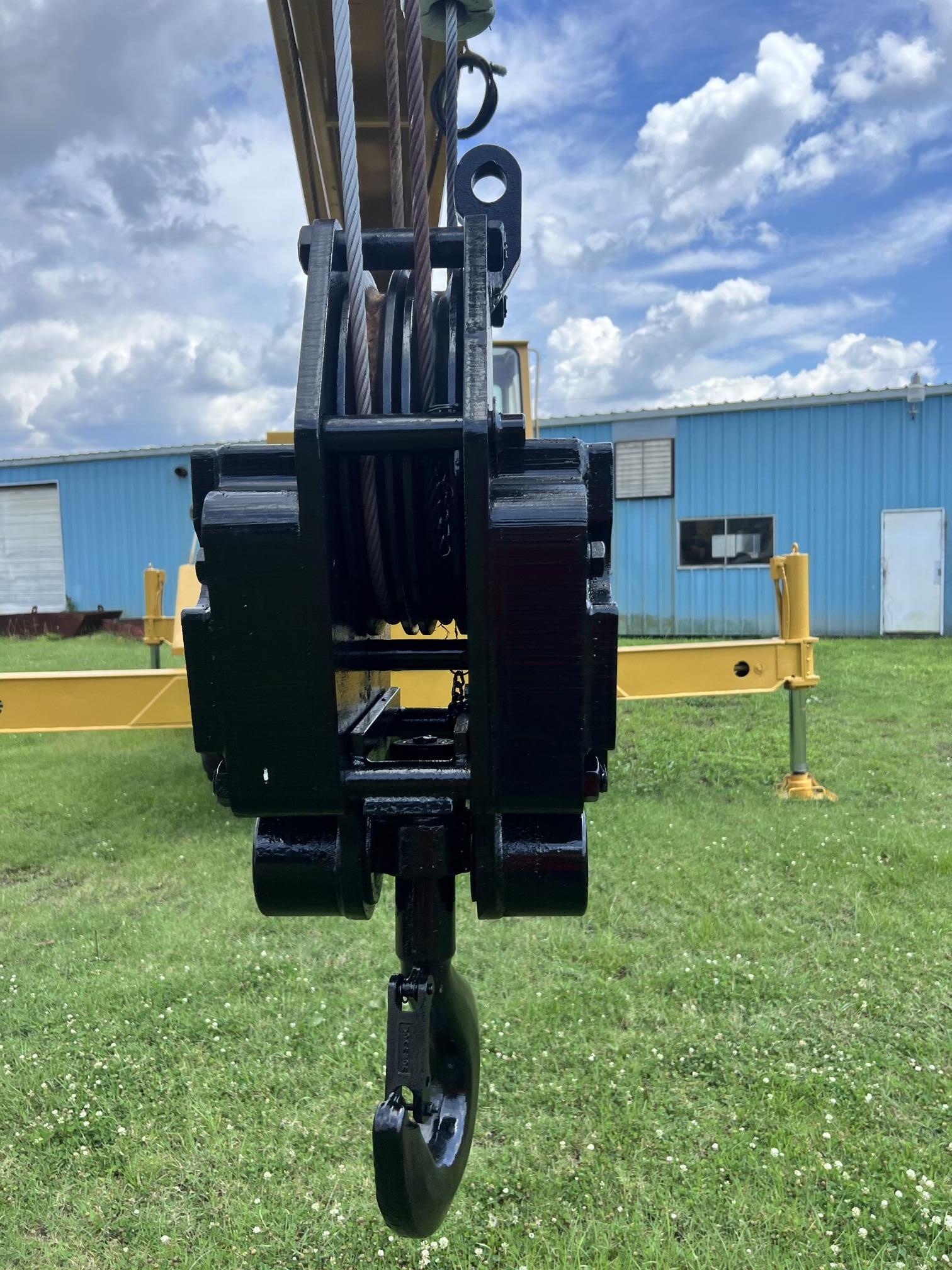 1979 GROVE RT522 - Image 14