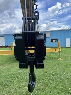 1979 GROVE RT522 - Image 14