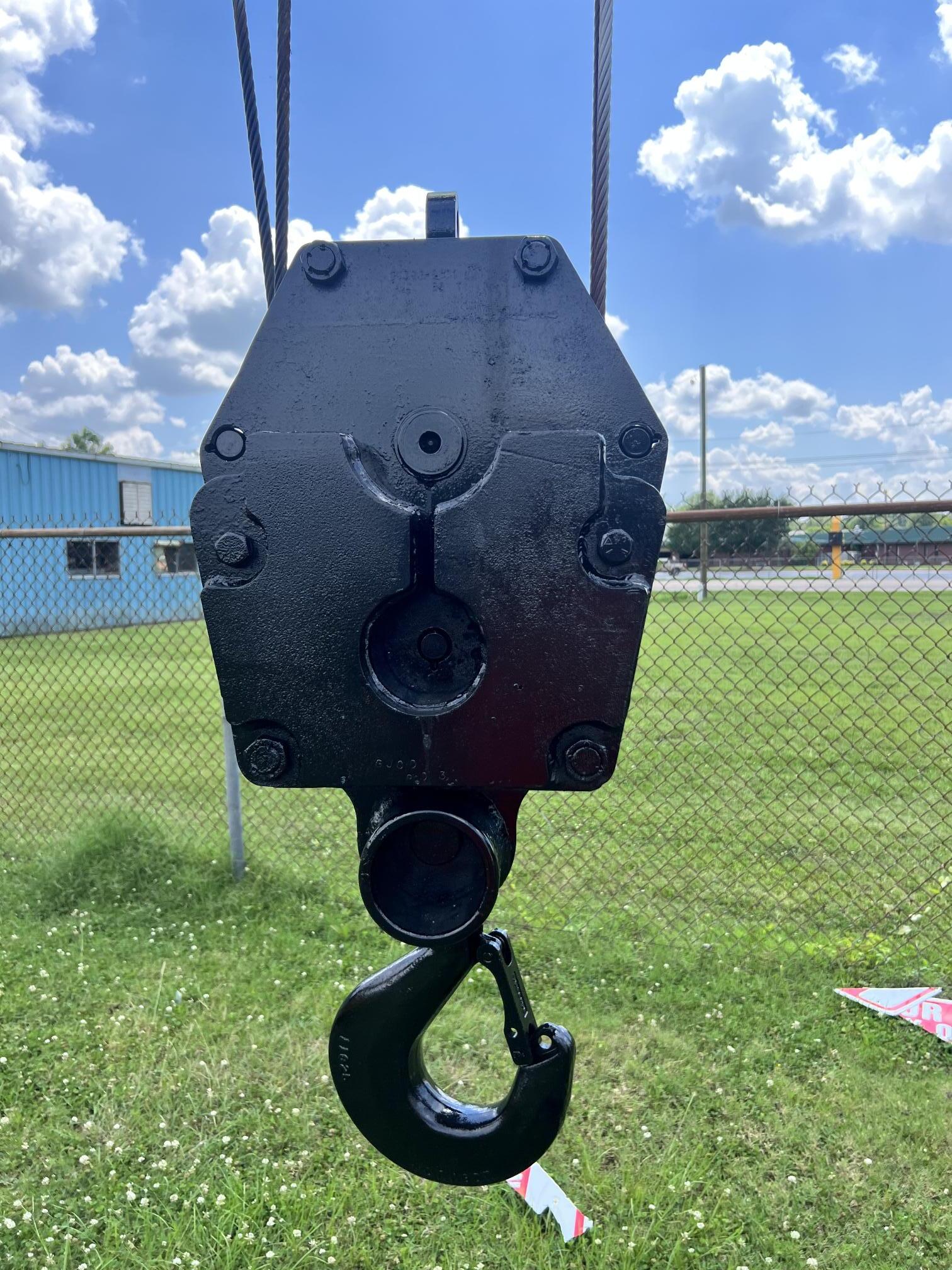 1979 GROVE RT522 - view 13 of 37