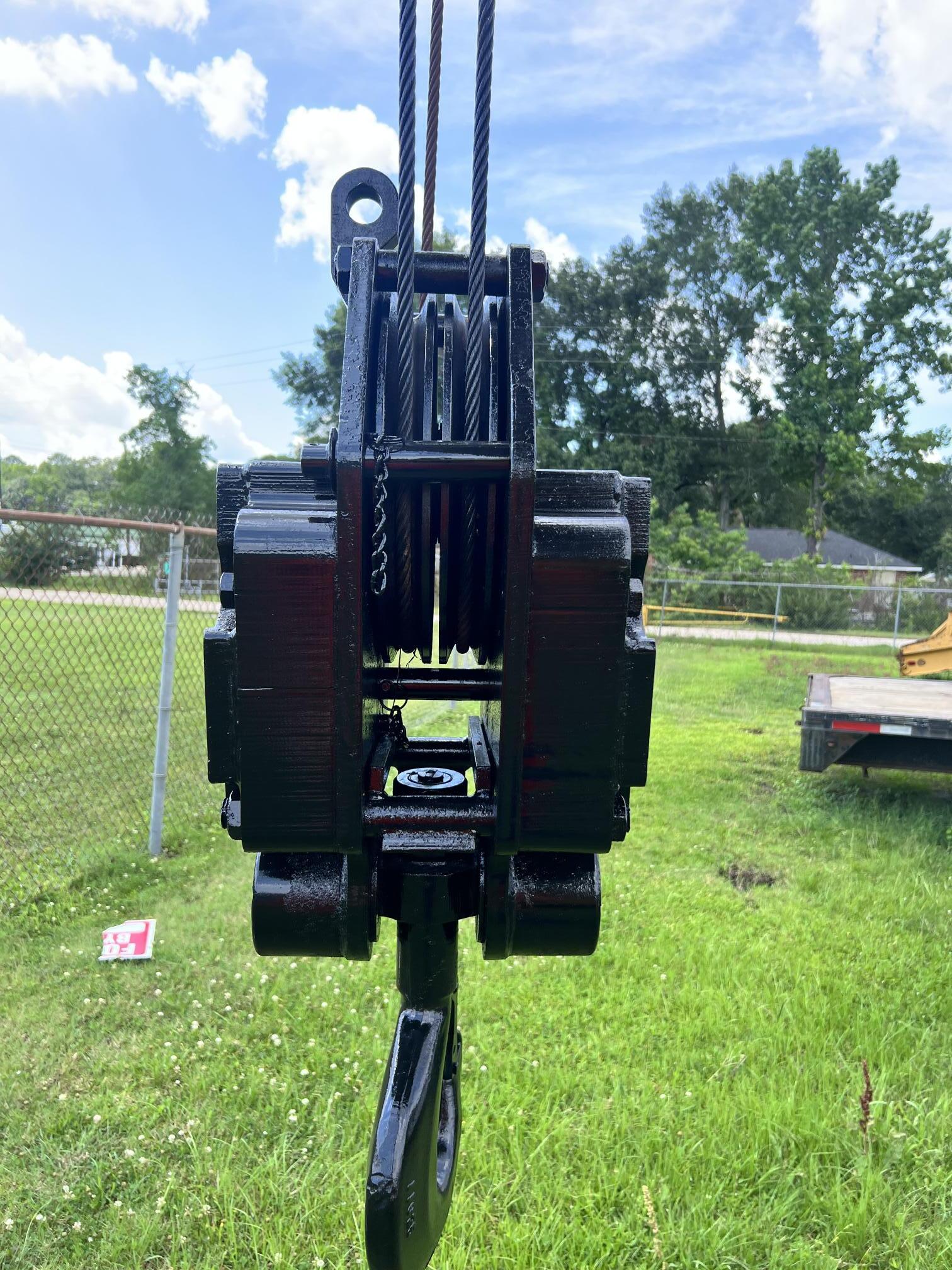 1979 GROVE RT522 - Image 12