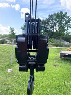 1979 GROVE RT522 - Image 12