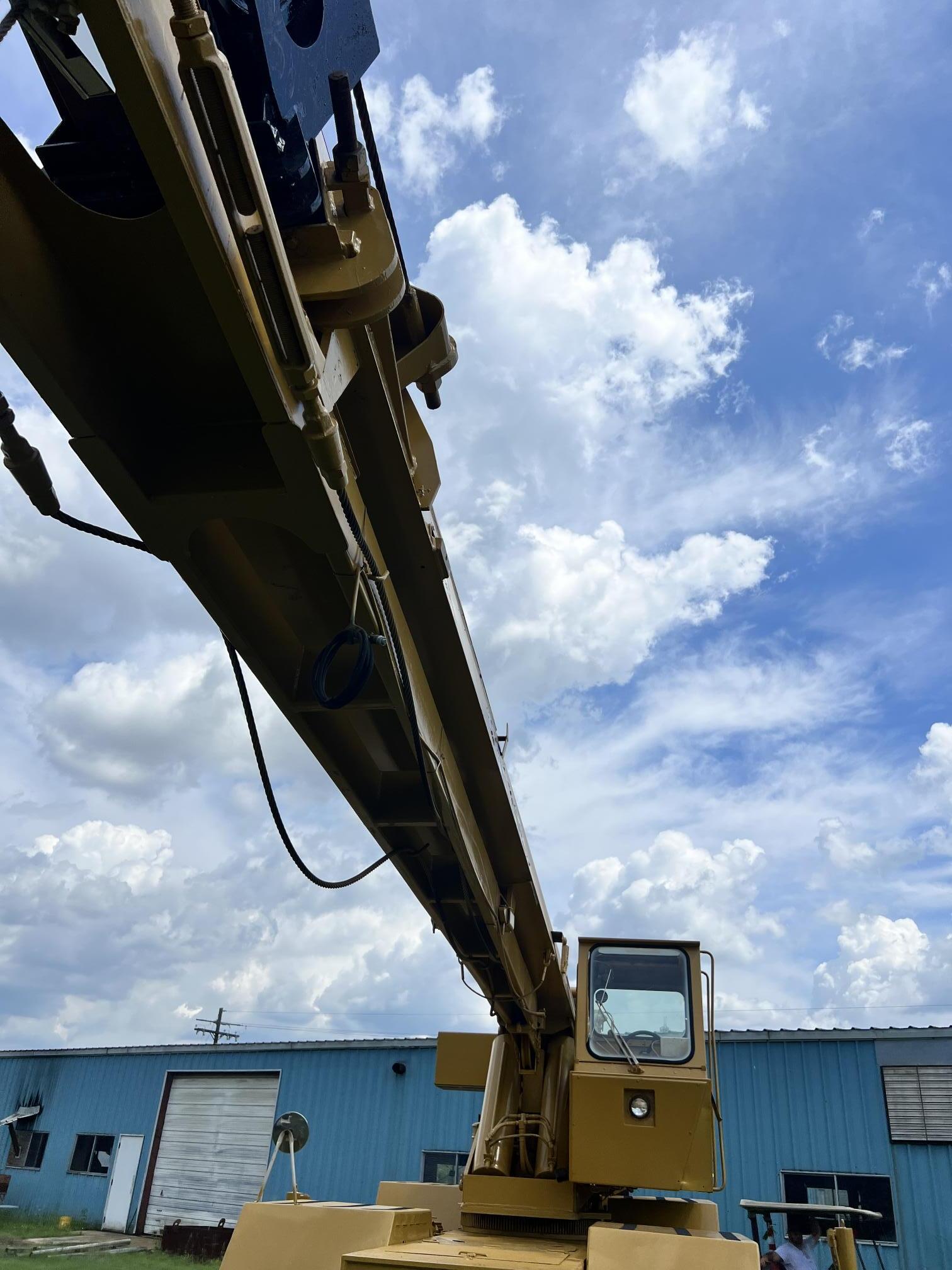 1979 GROVE RT522 - Image 11