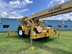 1979 GROVE RT522 - Image 6