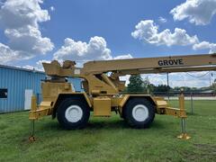 1979 GROVE RT522 - Image 2