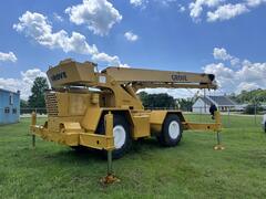 1979 GROVE RT522 - Image 3