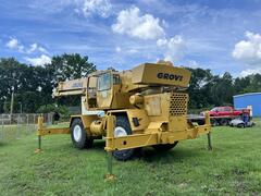 1979 GROVE RT522 - Image 4