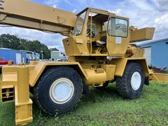 1979 GROVE RT522 - Image 7