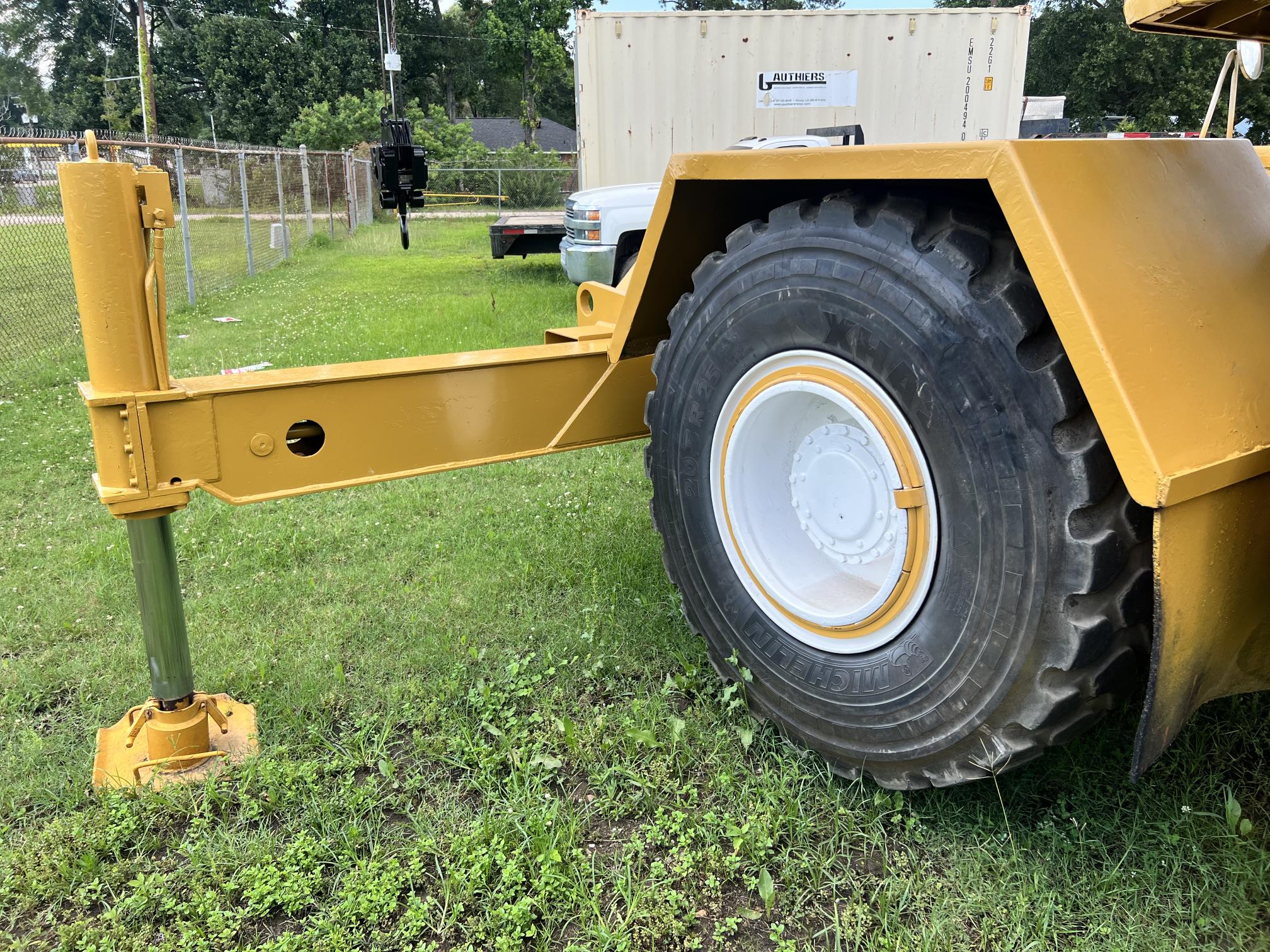 1979 GROVE RT522 - Image 8