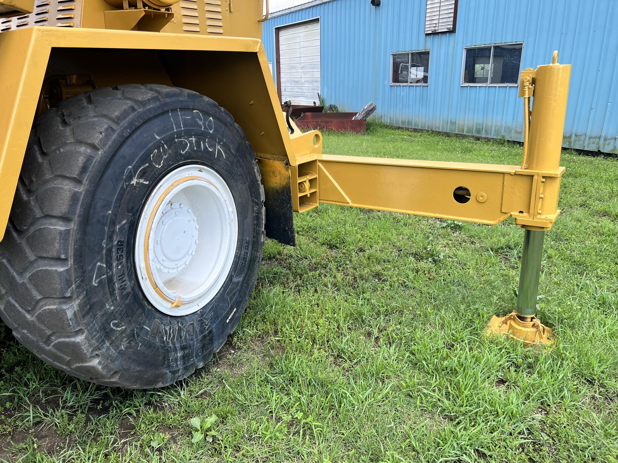 1979 GROVE RT522 - Image 33