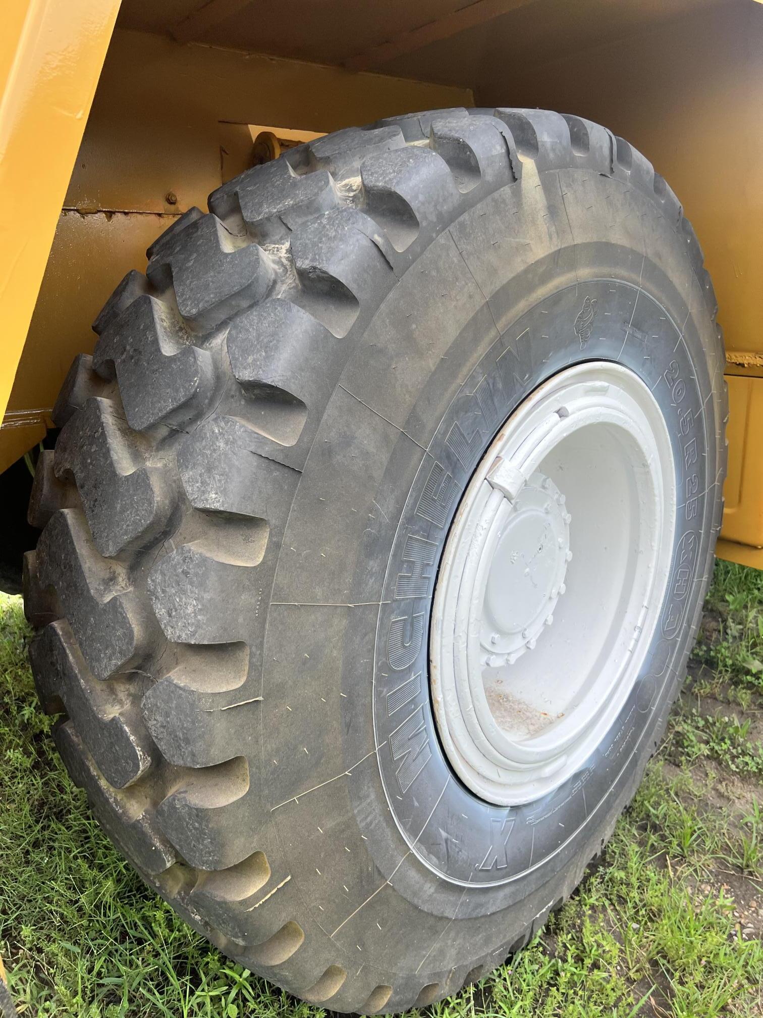 1979 GROVE RT522 - Image 35