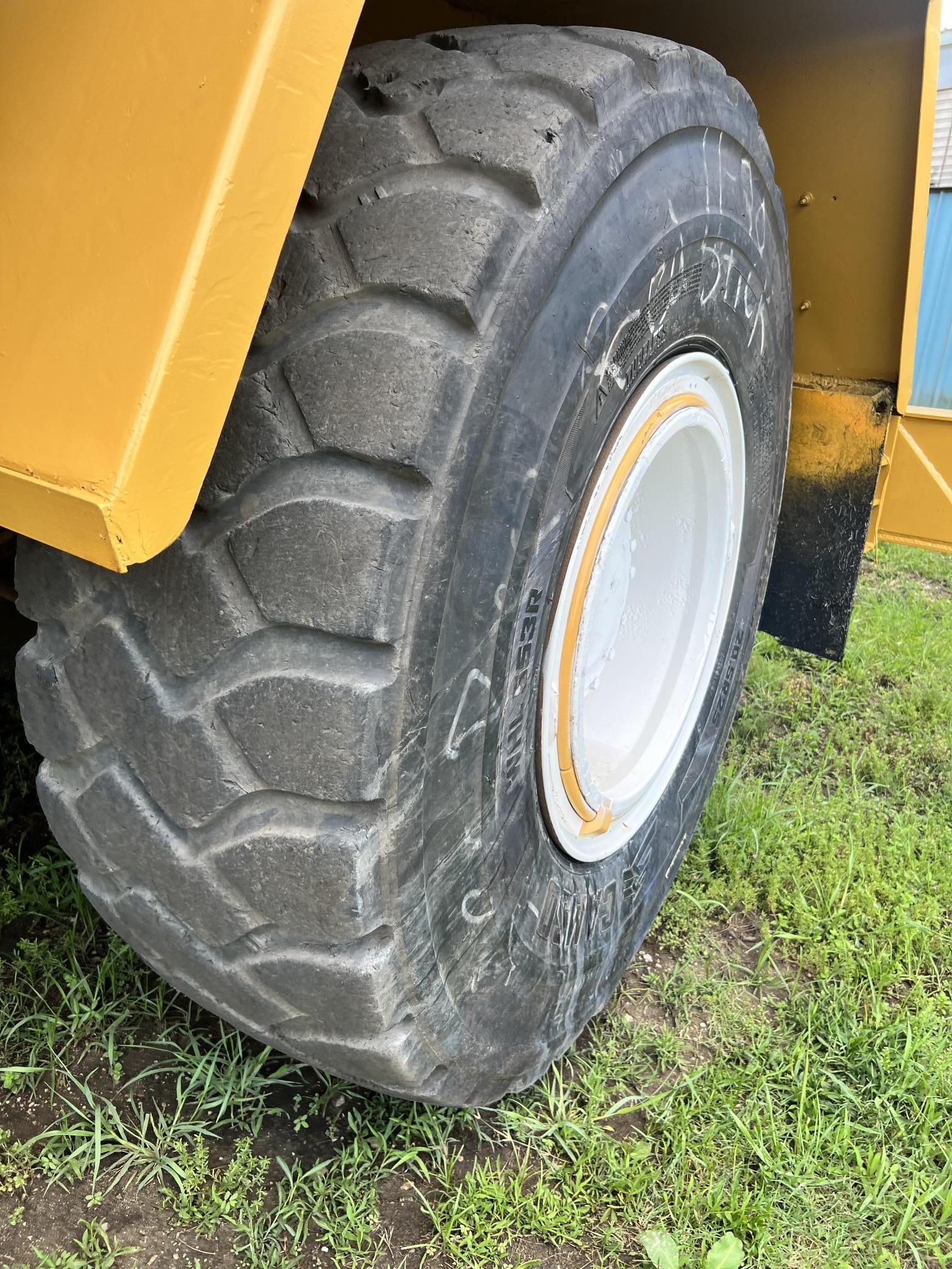 1979 GROVE RT522 - Image 36