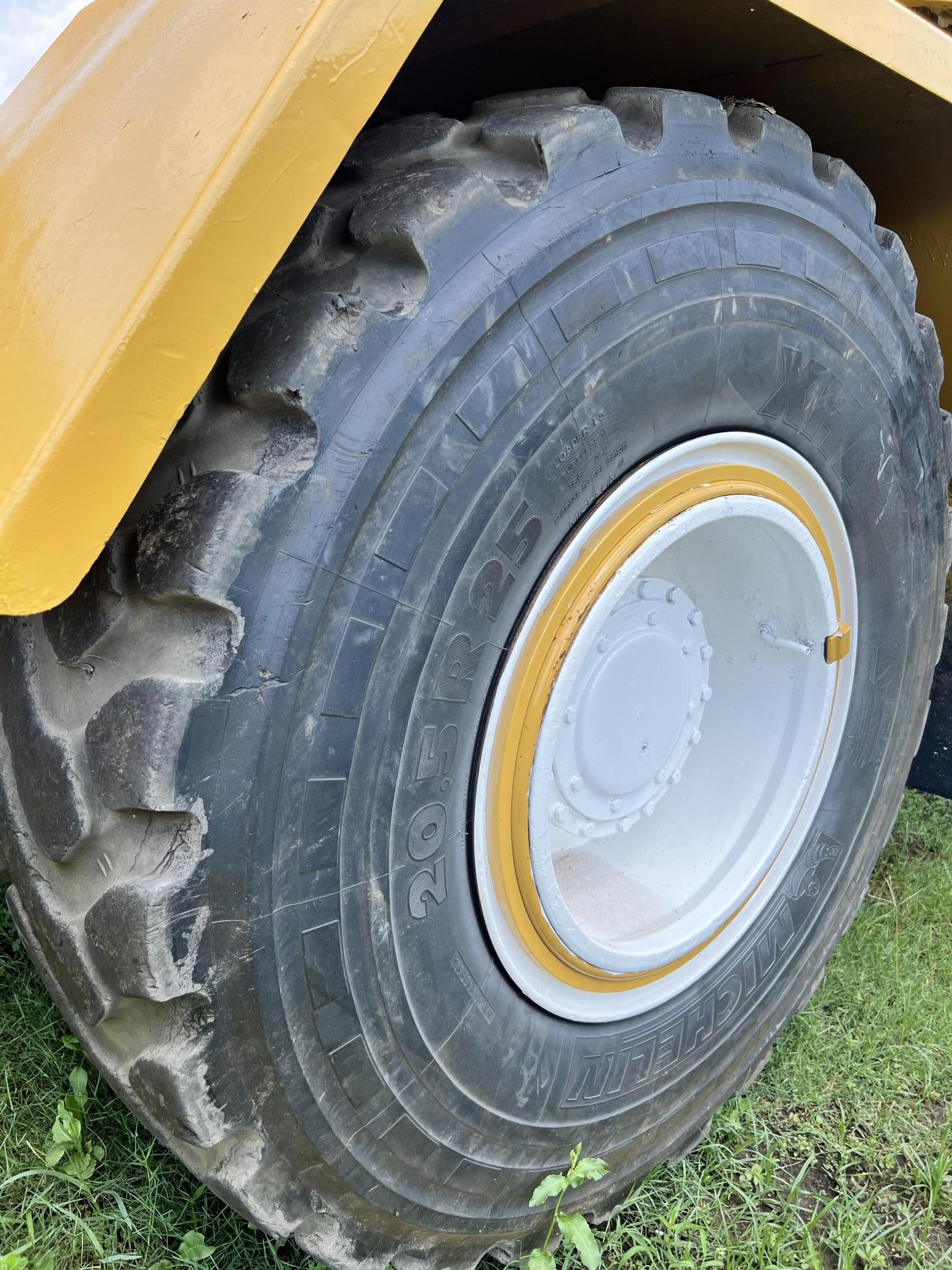 1979 GROVE RT522 - Image 37