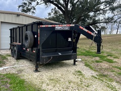 2022 TOP SHELF DGN71616K - Image 9