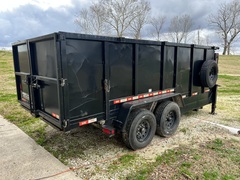 2022 TOP SHELF DGN71616K - Image 2