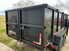 2022 TOP SHELF DGN71616K - Image 3