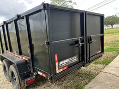 2022 TOP SHELF DGN71616K - Image 4