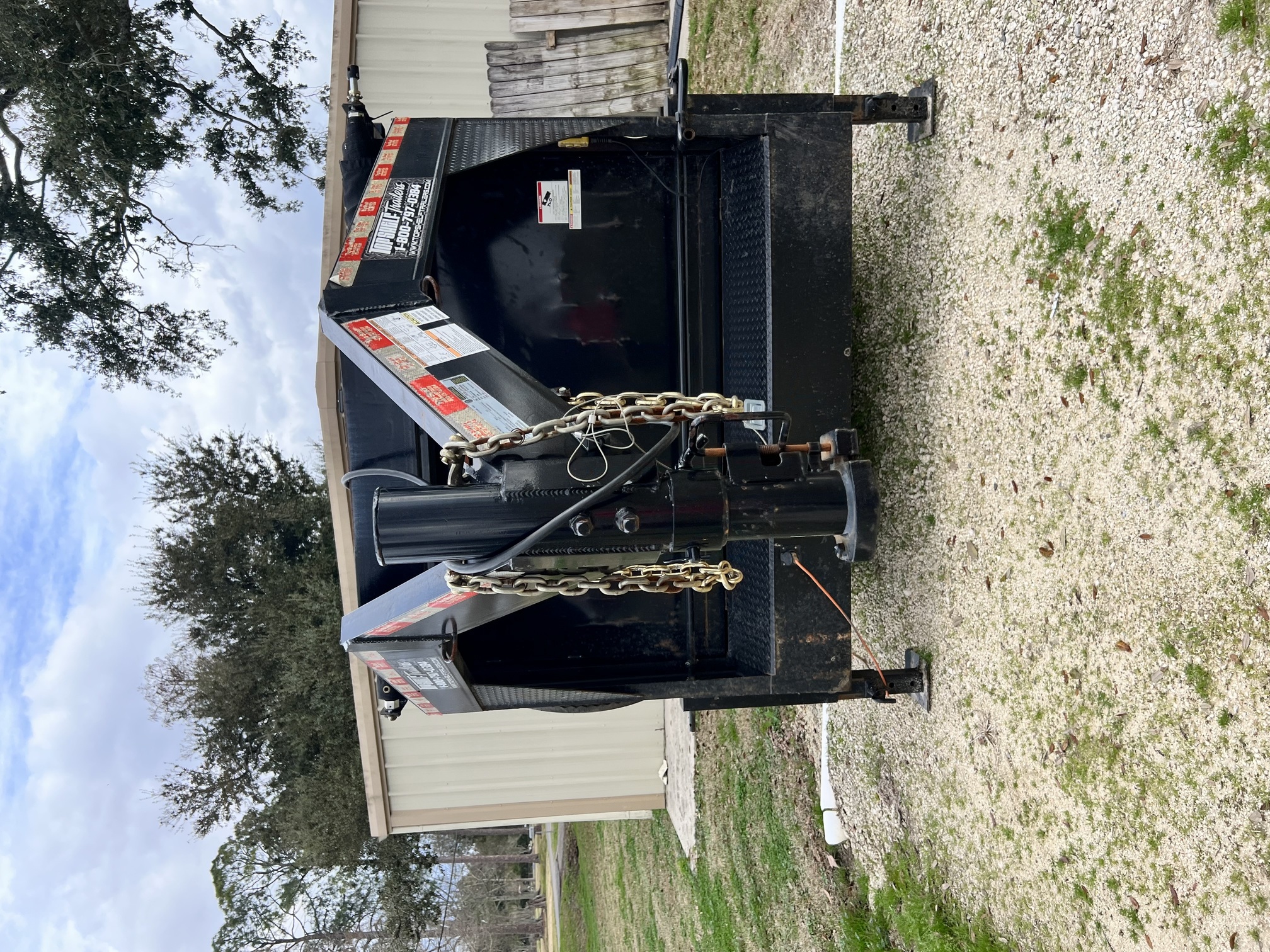 2022 TOP SHELF DGN71616K - view 8 of 18