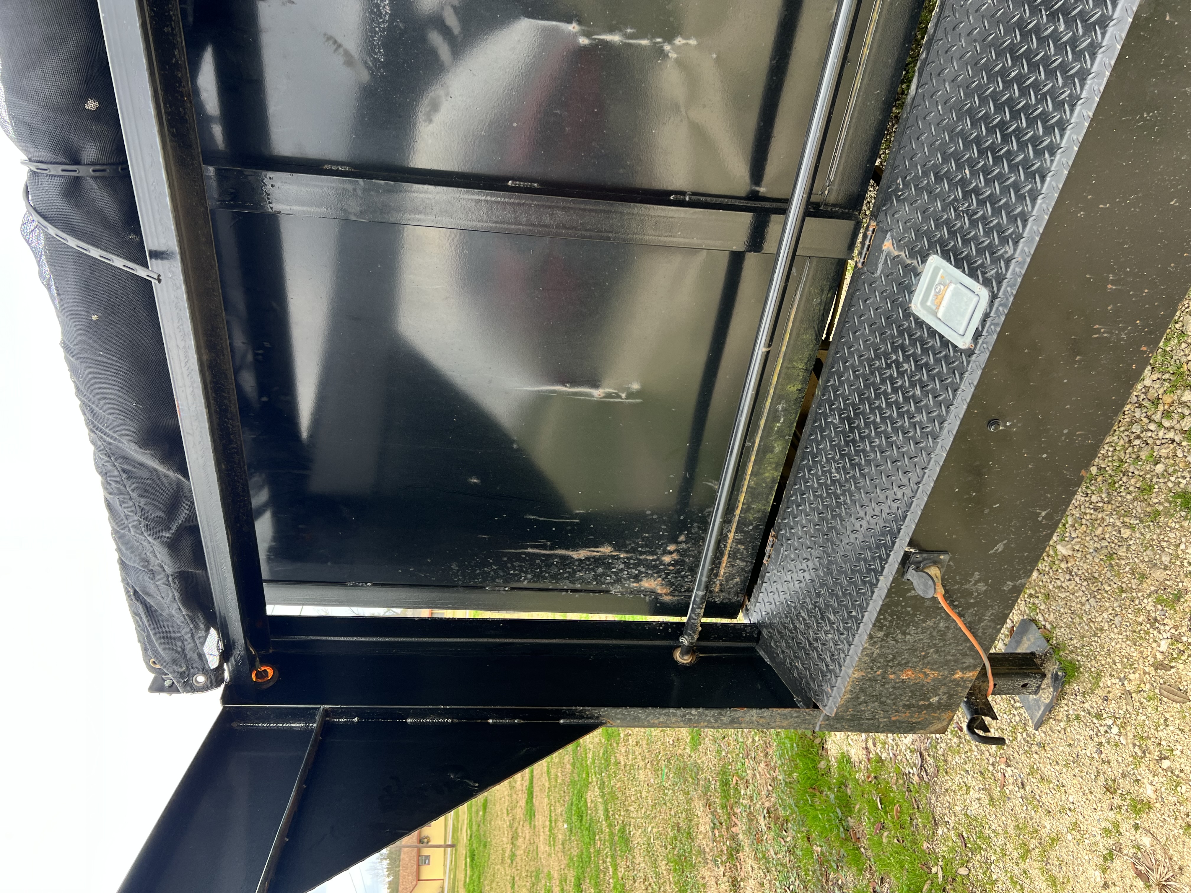 2022 TOP SHELF DGN71616K - view 11 of 18