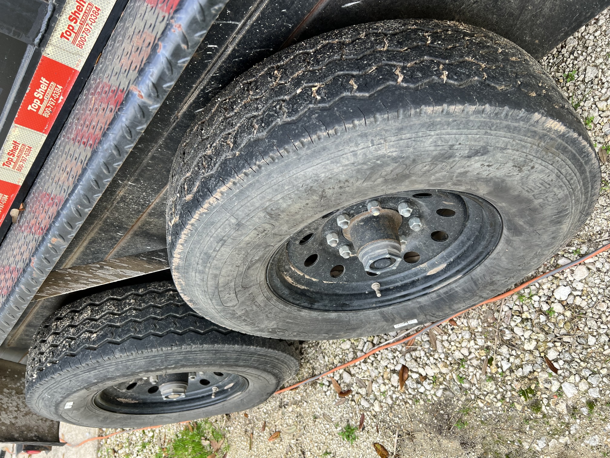 2022 TOP SHELF DGN71616K - Image 15