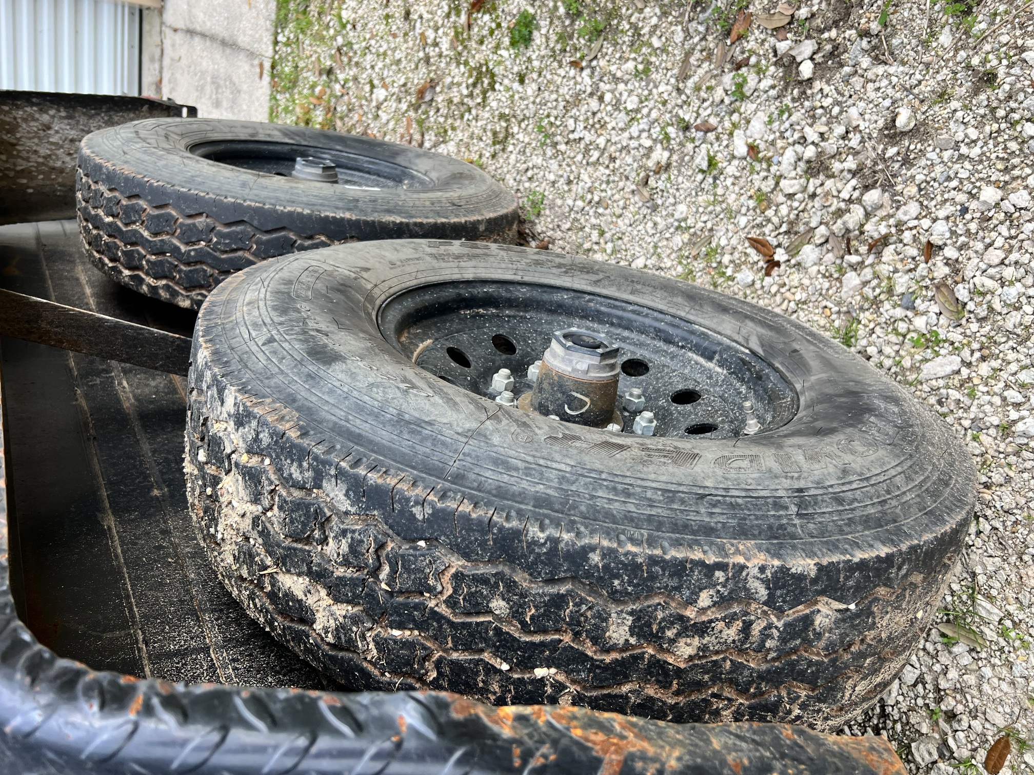 2022 TOP SHELF DGN71616K - view 16 of 18