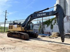 2012 DEERE 470G LC - Image 1