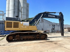2012 DEERE 470G LC - Image 2
