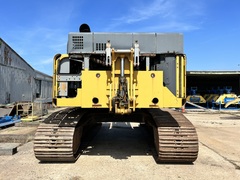 2012 DEERE 470G LC - Image 4