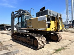 2012 DEERE 470G LC - Image 5