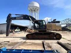 2012 DEERE 470G LC - Image 6