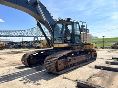 2012 DEERE 470G LC - Image 7