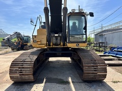 2012 DEERE 470G LC - Image 8